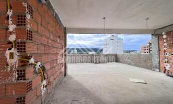 Imagem 5: Edificio Elizabeth Bessa em construção - Morada do Sol - Últimas unidades!