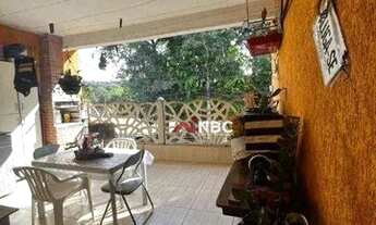 Imagem 6: Casa com 2 dormitórios à venda por R$ 430.000 - Parque Rodrigo Barreto - Arujá/SP