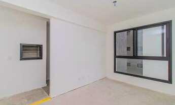 Imagem 4: Apartamento para Venda - 58m², 2 dormitórios, sendo 1 suites, 2 vagas - Central Parque