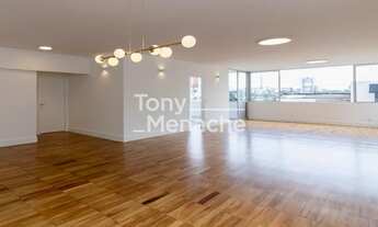 Imagem: Belíssimo apartamento reformado e super