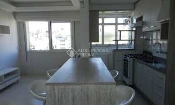 Imagem 4: Apartamento para venda tem 55 metros quadrados com 2 quartos em Auxiliadora - Porto Alegre