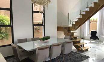 Imagem 3: CASA DUPLEX EM LOCAL PRIVILEGIADO EM ATIBAIA - JARDIM PAULISTA - 3 SUÍTES