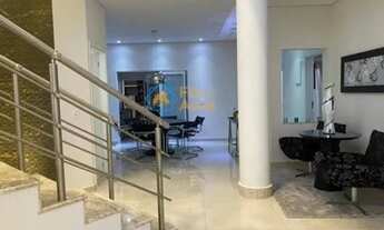 Imagem 6: Venda - Casa em condomínio - Iate Clube de Americana - Americana - SP