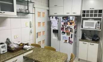 Imagem 4: APARTAMENTO RESIDENCIAL em SÃO PAULO - SP, BROOKLIN NOVO