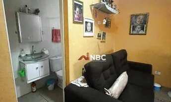 Imagem 3: Casa com 2 dormitórios à venda por R$ 430.000 - Parque Rodrigo Barreto - Arujá/SP