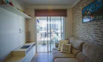 Imagem 5: Apartamento à Venda - Saúde, 2 Quartos, 53 m2