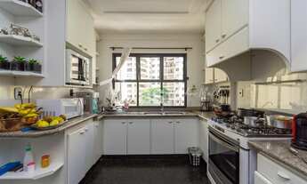 Imagem 11: Apartamento para venda com 170 metros quadrados com 4 quartos em Setor Oeste - Goiânia - G