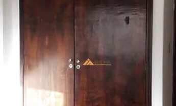 Imagem 6: Apartamento com 1 dormitório para alugar, 49 m² por R$ 1.022,33/mês - Centro - Ribeirão Pr