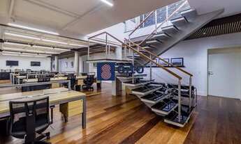 Imagem 6: Casa - venda por R$ 5.000.000,00 ou aluguel por R$ 35.000,00 - Perdizes - São Paulo/SP