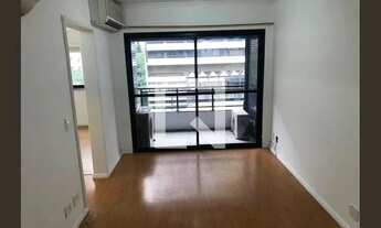 Imagem: Apartamento à Venda - Bela Vista, 2 Quartos