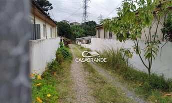 Imagem: Condomínio/Terreno ZR3 com 8 casas à venda