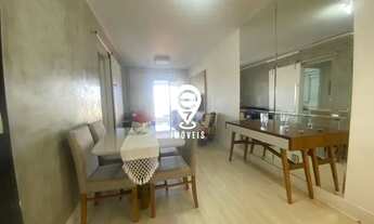 Imagem 2: Apartamento à venda, 2 quartos, 1 suíte, 2 vagas, Vila Brasílio Machado - São Paulo/SP