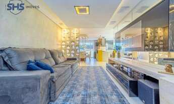 Imagem 4: Lindo apartamento mobiliado no bairro Ponta Aguda, em Blumenau