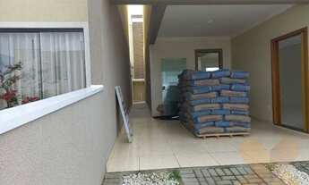 Imagem 5: Sobrado com 3 dormitórios - Costeira - São José dos Pinhais/PR