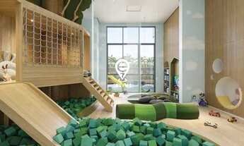 Imagem 3: Apartamento à venda, 4 quartos, 4 suítes, 3 vagas, Vila Clementino - São Paulo/SP