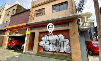 Imagem: Sala para aluguel, Mirandópolis - São