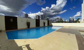 Imagem 7: Apartamento-venda-111m² - 4 quartos em Setor Bueno - Goiânia - GO