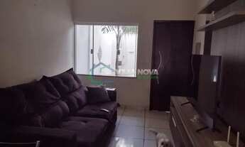 Imagem 2: Casa em Jardim Ângelo Jurca - Ribeirão Preto