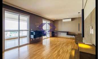 Imagem 4: COBERTURA A VENDA 280M² COM 3 SUÍTES E 4 VAGAS NO CAMPO BELO