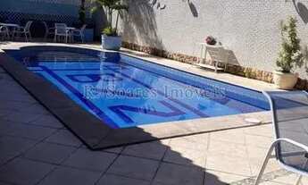 Imagem 6: Maravilhosa casa no Condomínio Nova Valqueire