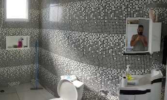 Imagem 2: Térrea para venda tem 100 metros quadrados com 3 quartos