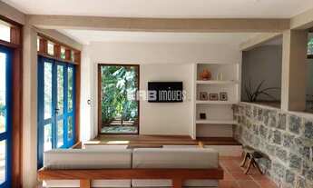 Imagem 5: UBATUBA - Casa de Condomínio - PRAIA VERMELHA DO SUL