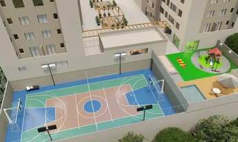 Imagem 3: Apto 2 qts com suite - São Lucas