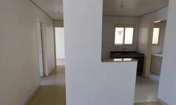 Imagem 3: 2 dormitórios com Vista Panorâmica