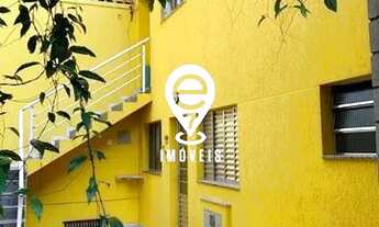 Imagem 5: Casa para aluguel, 2 quartos, Vila Mariana - São Paulo/SP