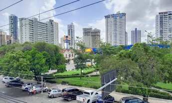 Imagem 3: ED. CANDIDO PEREIRA AMPLO E ESPAÇOSO APTO COM 220,00M² 03 SUITES E 01 VAGA