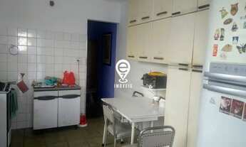 Imagem 7: Sobrado à venda, 3 quartos, 1 vaga, Mirandópolis - São Paulo/SP