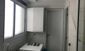 Imagem 7: APARTAMENTO COM 3 DORMITÓRIOS À VENDA, 136 M² POR R$ 1.200.000,00 - SANTO AMARO - SÃO PAUL