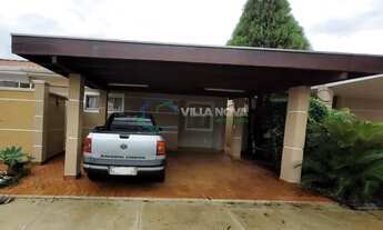 Imagem: Casa de Condomínio em Residencial Jequitibá