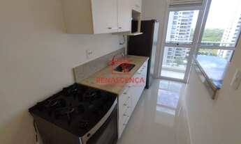 Imagem 7: Excelente Apt 2Qts com vaga no Ilha Pura - Barra da Tijuca!