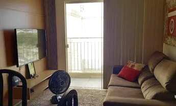 Imagem: Apartamento com 3 dormitórios à venda