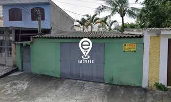 Imagem: Casa à venda, 2 quartos, 2 vagas, Chácara