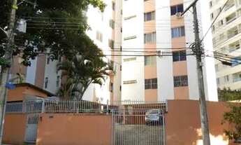 Imagem: EDIFICO SALLINAS - APARTAMENTO - SETOR UNIVERSITÁRIO