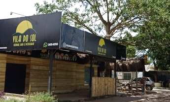 Imagem: Vicente Pires casa com 5 quartos lazer completo