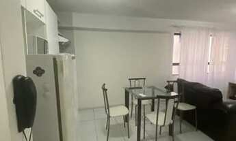 Imagem 3: Apartamento para aluguel com 40 metros quadrados com 1 quarto em Boa Viagem