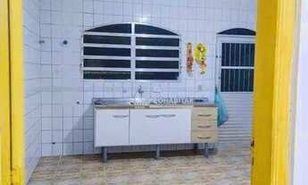 Imagem 3: Casa para alugar no Jardim Lucélia