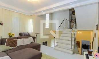 Imagem 5: Casa para Aluguel - Vila Rosália, 3 Quartos, 175 m2