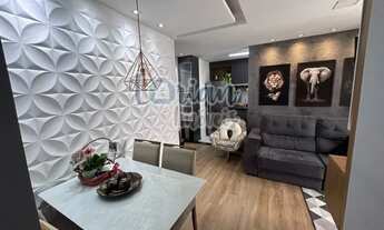 Imagem 3: COND LIVING MAGIC | APTO 55M² | 02 DORMS | 01 SUÍTE