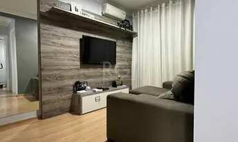 Imagem 2: Apartamento de 2 dormitórios sendo 1 suíte no bairro Jardim Itu