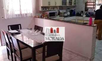 Imagem: Sobrado com 3 dormitórios à venda, 110