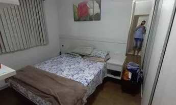 Imagem 6: Apartamento com 2 quartos à venda, 48 m² por R$ 170.000 - Parque Senhor do Bonfim - Taubat