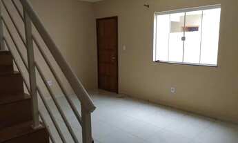 Imagem: Alugo casa duplex Nova Cidade