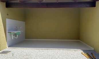 Imagem 3: Casa 2 quartos com Quintal no Fundo