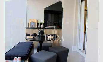 Imagem 3: Apartamento com 2 dormitórios à venda, 86 m² por R$ 1.139.285 - Saúde - São Paulo/SP