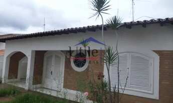 Imagem 2: CASA PARA VENDA EM VALINHOS