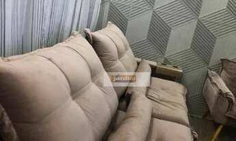 Imagem 4: Casa com 3 dormitórios à venda, 130 m² por R$ 640.000,00 - Paulicéia - São Bernardo do Cam